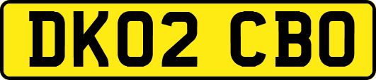 DK02CBO