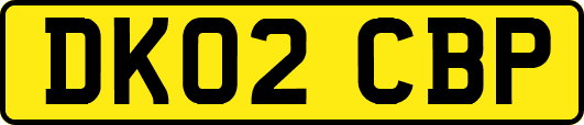 DK02CBP