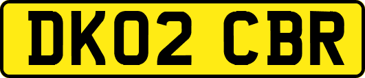 DK02CBR