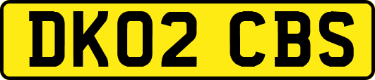 DK02CBS