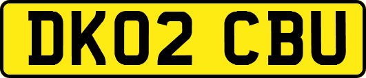 DK02CBU