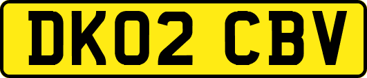 DK02CBV