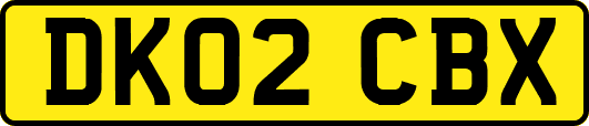 DK02CBX