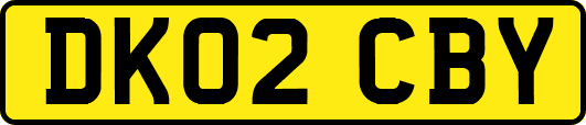 DK02CBY