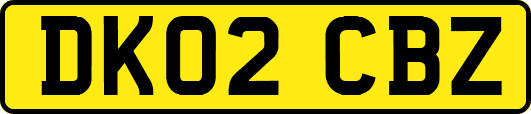 DK02CBZ