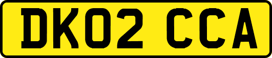 DK02CCA