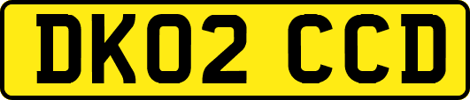 DK02CCD