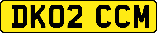 DK02CCM