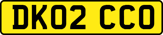 DK02CCO