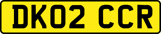 DK02CCR