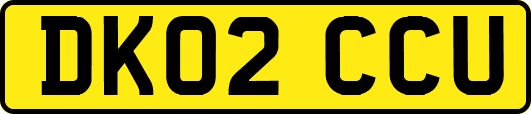 DK02CCU