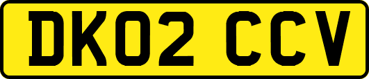 DK02CCV