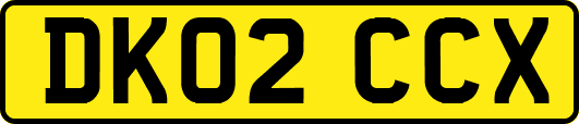 DK02CCX