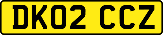 DK02CCZ