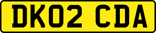 DK02CDA