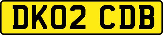 DK02CDB