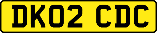 DK02CDC