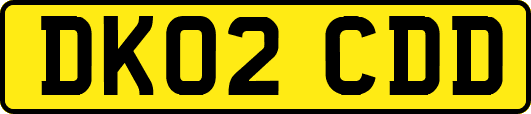 DK02CDD