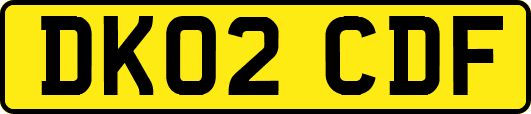 DK02CDF