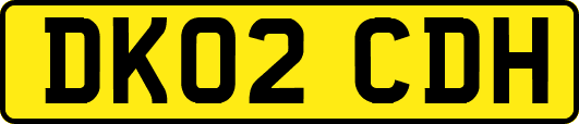 DK02CDH