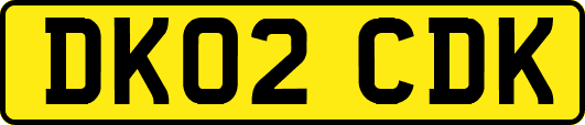 DK02CDK