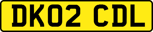 DK02CDL