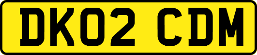 DK02CDM