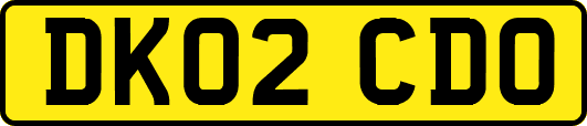 DK02CDO