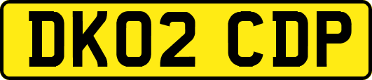 DK02CDP