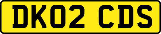 DK02CDS