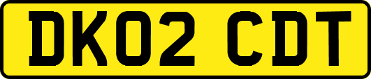 DK02CDT