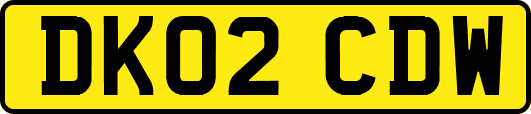 DK02CDW