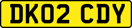 DK02CDY