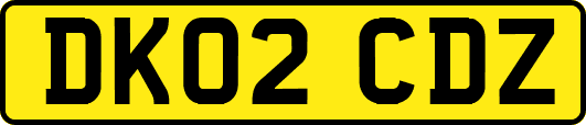 DK02CDZ