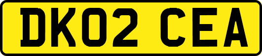 DK02CEA