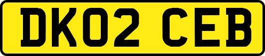 DK02CEB