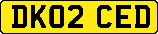 DK02CED