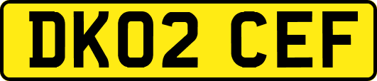 DK02CEF