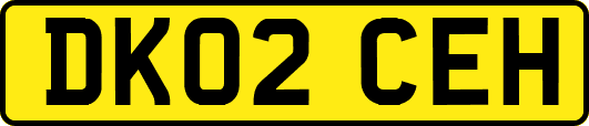 DK02CEH