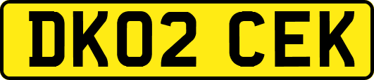 DK02CEK