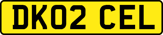 DK02CEL