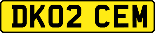DK02CEM