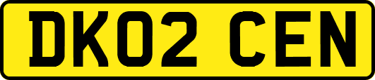 DK02CEN
