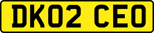 DK02CEO