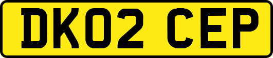 DK02CEP