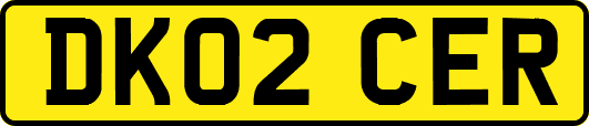 DK02CER