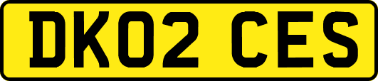 DK02CES