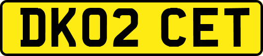 DK02CET
