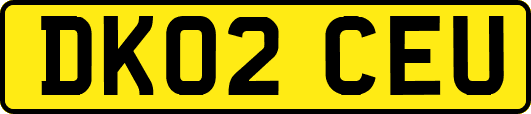 DK02CEU