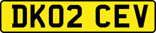 DK02CEV